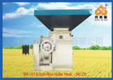 SM18T-6寸砻谷机头[机型类别号：23]